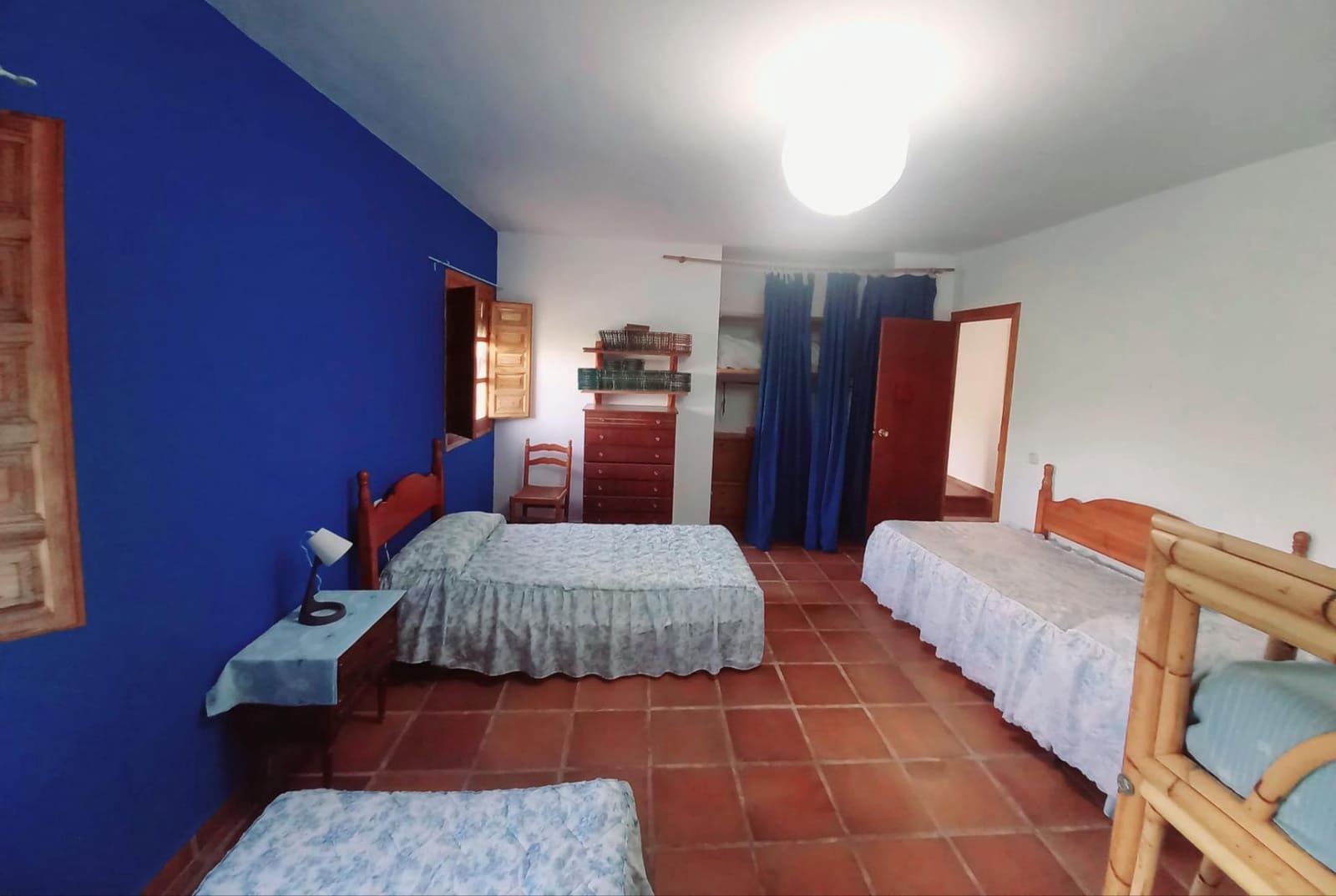 4 soverom Kjedet enebolig til salgs i Comares med garasje - € 250 000 (Ref: 8327983)