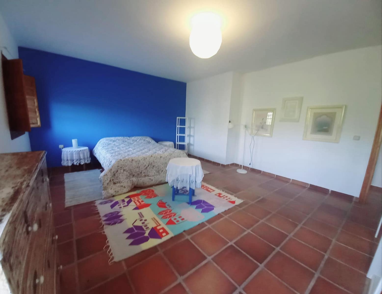 4 soverom Kjedet enebolig til salgs i Comares med garasje - € 250 000 (Ref: 8327983)