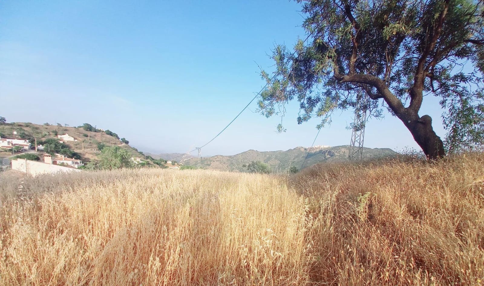 4 soverom Kjedet enebolig til salgs i Comares med garasje - € 250 000 (Ref: 8327983)