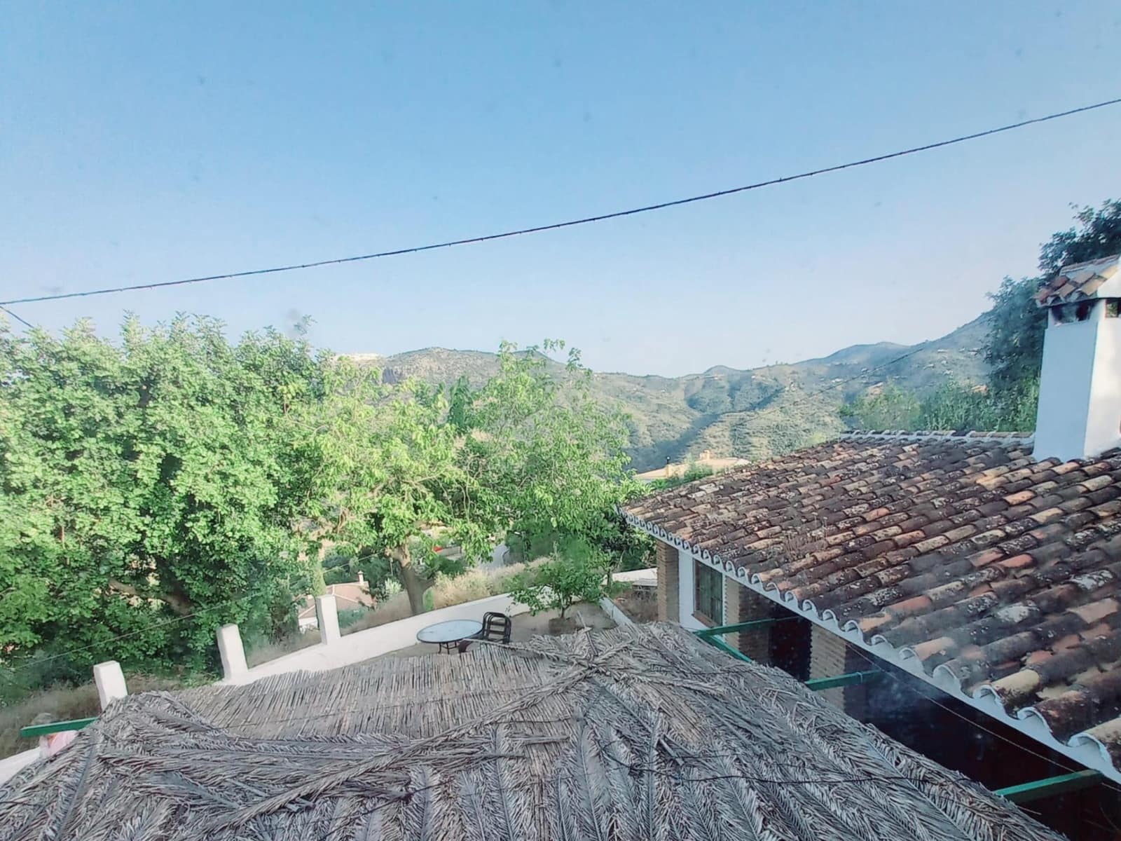 4 soverom Kjedet enebolig til salgs i Comares med garasje - € 250 000 (Ref: 8327983)