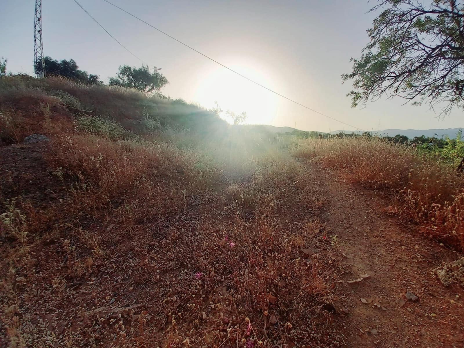 4 soverom Kjedet enebolig til salgs i Comares med garasje - € 250 000 (Ref: 8327983)