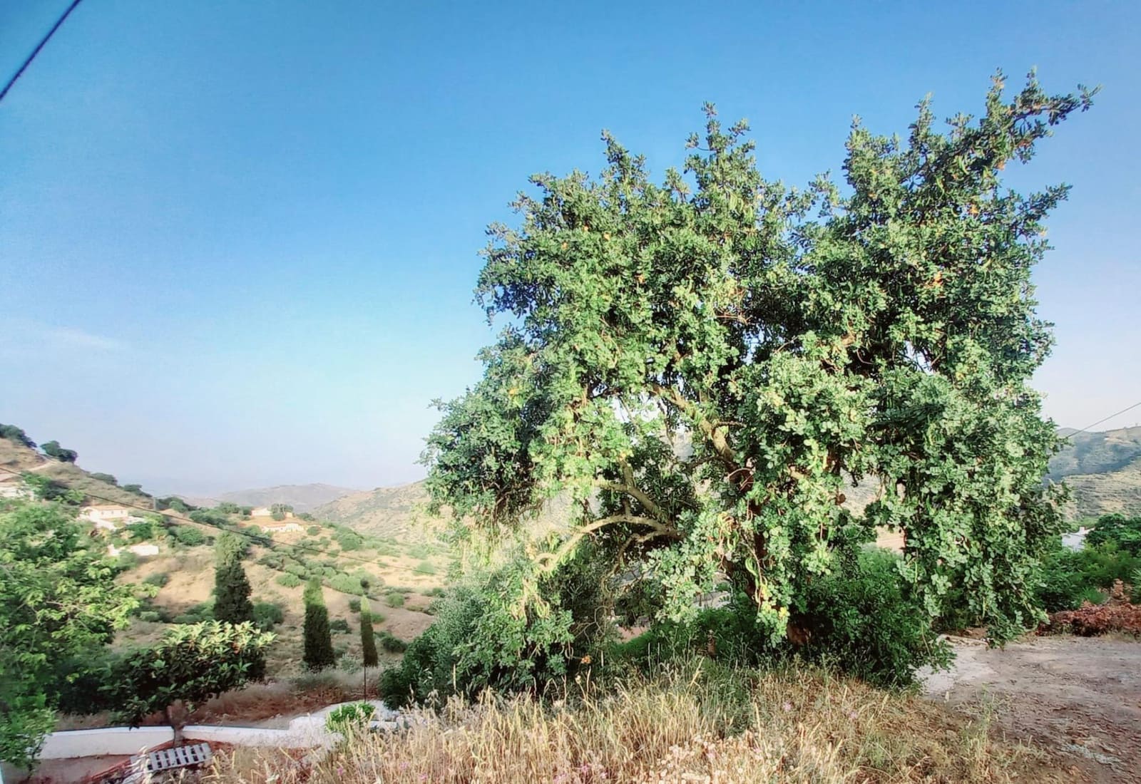 4 soverom Kjedet enebolig til salgs i Comares med garasje - € 250 000 (Ref: 8327983)