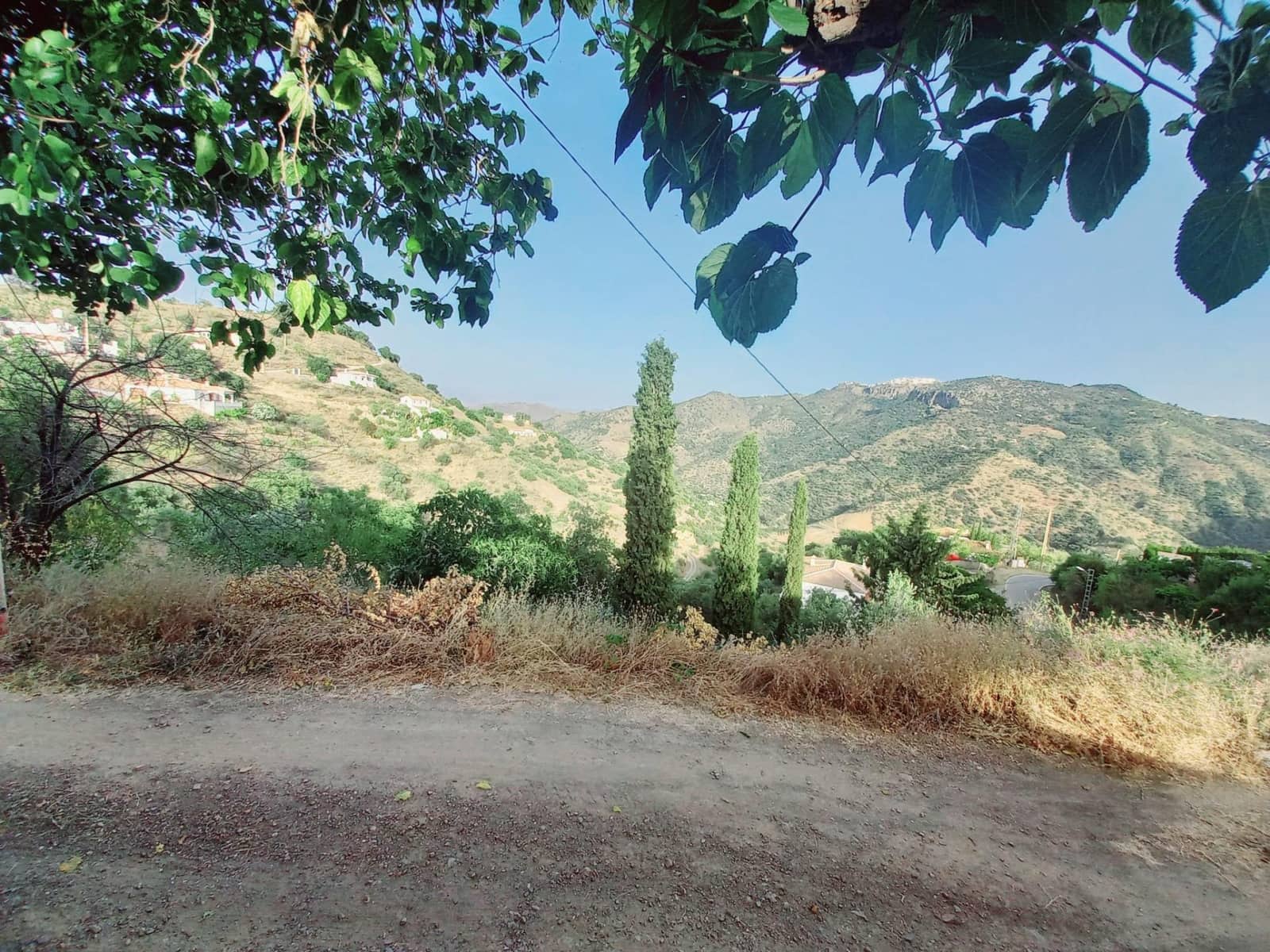 4 soverom Kjedet enebolig til salgs i Comares med garasje - € 250 000 (Ref: 8327983)