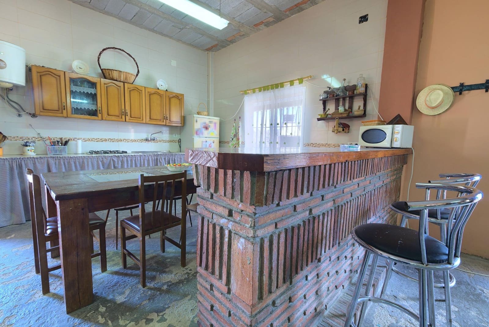 4 soveværelse Villa til salg i Los Romanes med swimmingpool garage - € 200.000 (Ref: 8377386)