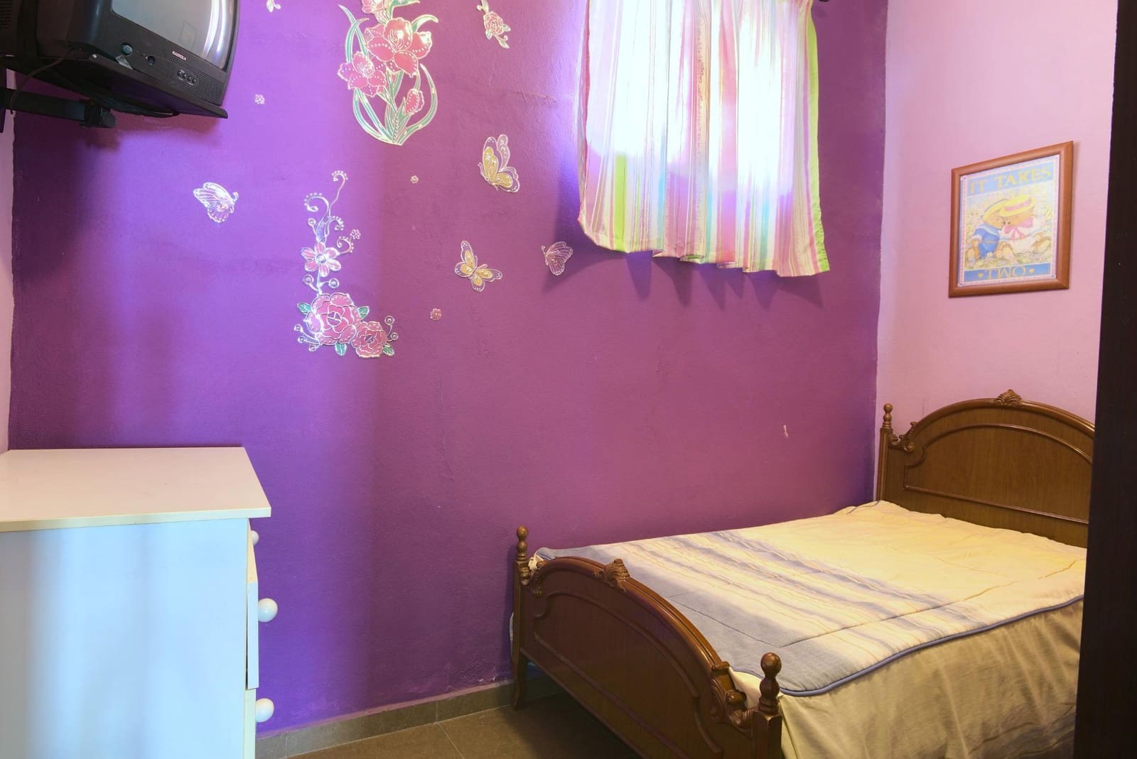 4 soveværelse Villa til salg i Los Romanes med swimmingpool garage - € 200.000 (Ref: 8377386)