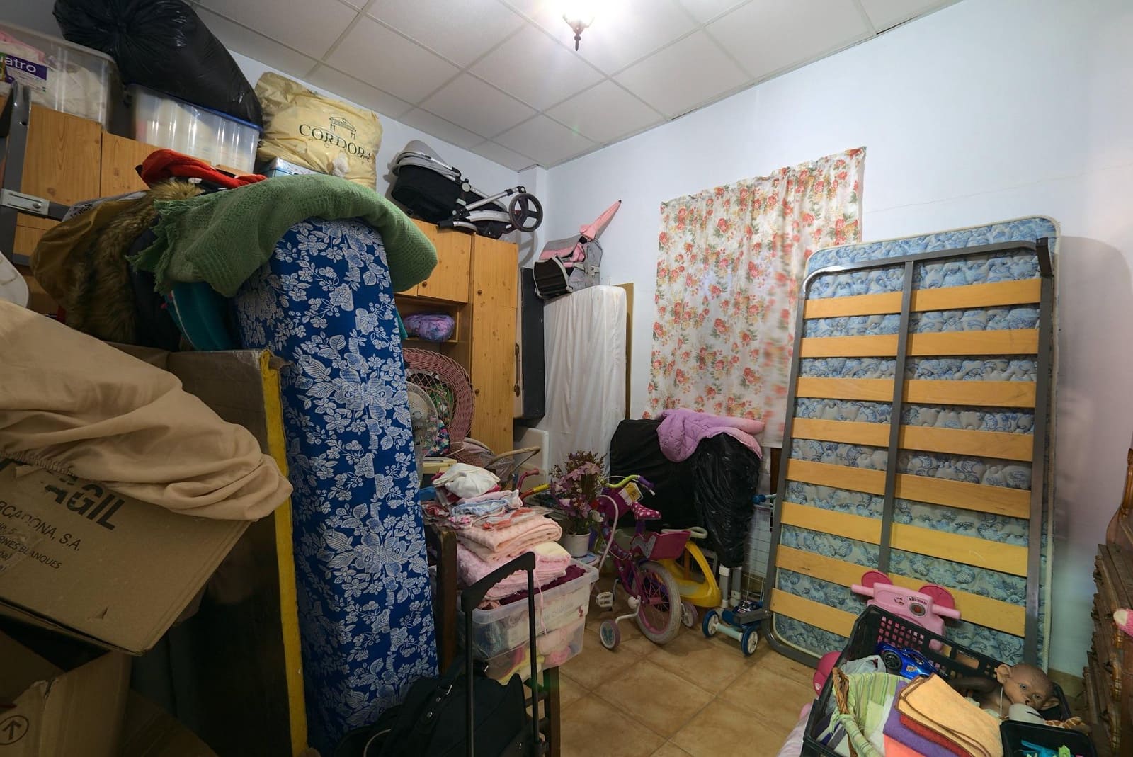 4 soveværelse Villa til salg i Los Romanes med swimmingpool garage - € 200.000 (Ref: 8377386)