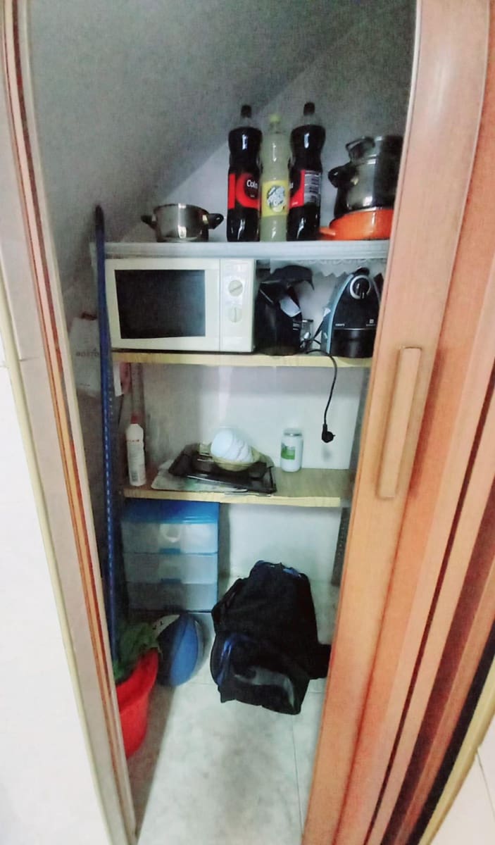 3 sovrum Lägenhet till salu i Canillas de Aceituno - 150 000 € (Ref: 8411430)