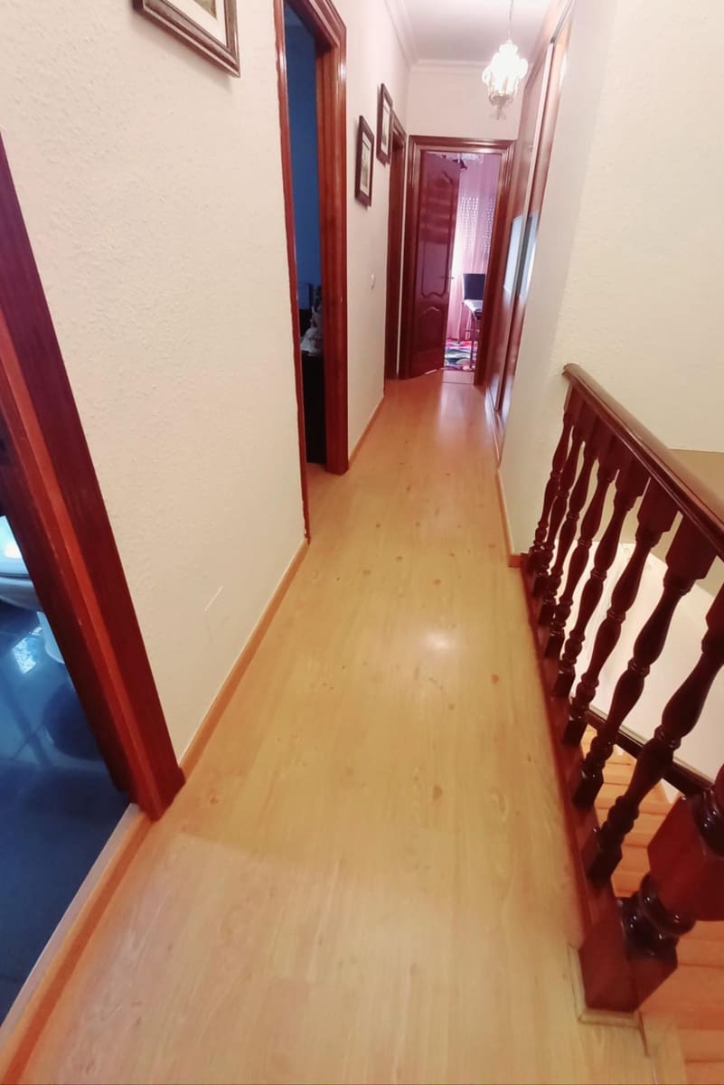 3 sovrum Lägenhet till salu i Canillas de Aceituno - 150 000 € (Ref: 8411430)