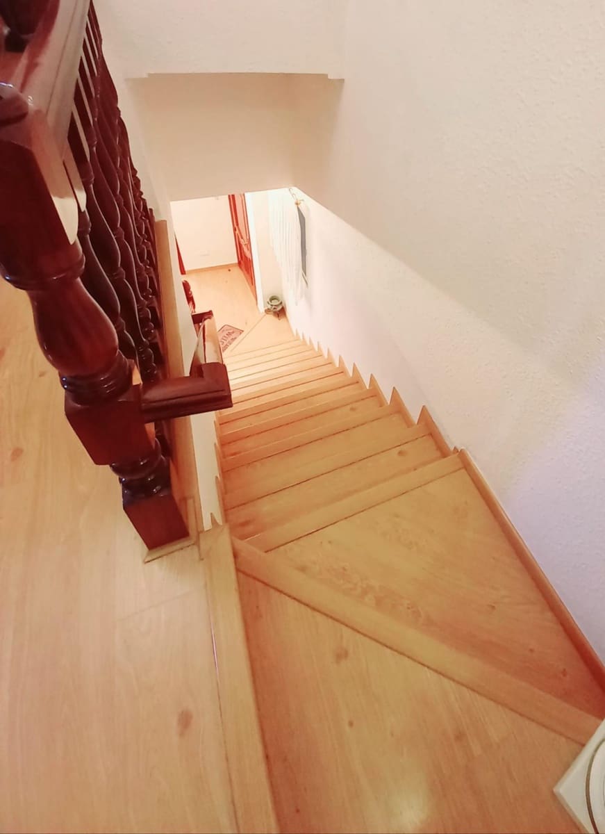 3 sovrum Lägenhet till salu i Canillas de Aceituno - 150 000 € (Ref: 8411430)