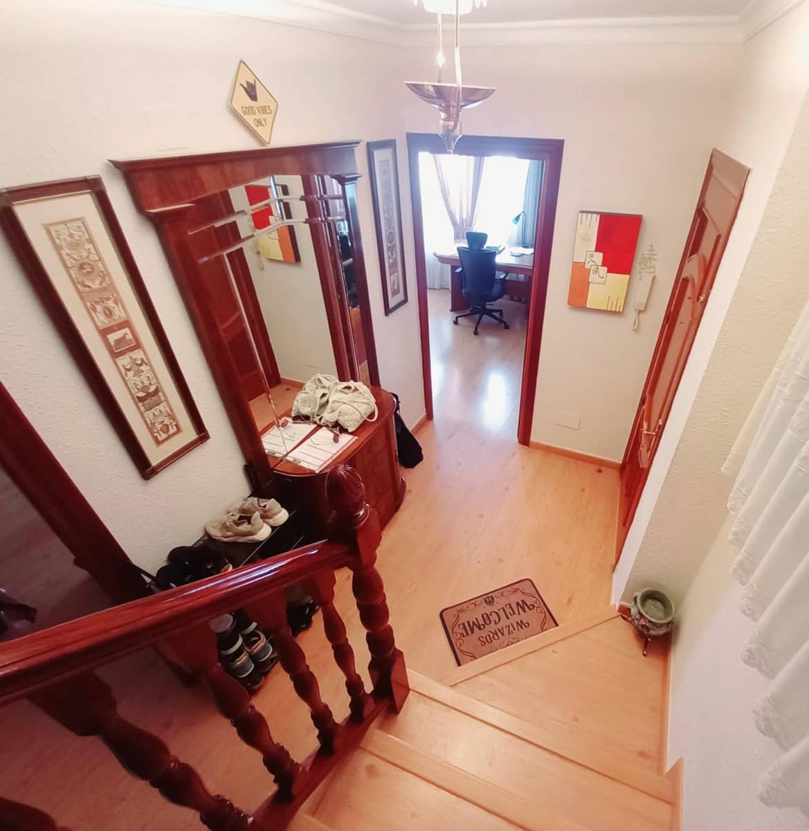 3 sovrum Lägenhet till salu i Canillas de Aceituno - 150 000 € (Ref: 8411430)