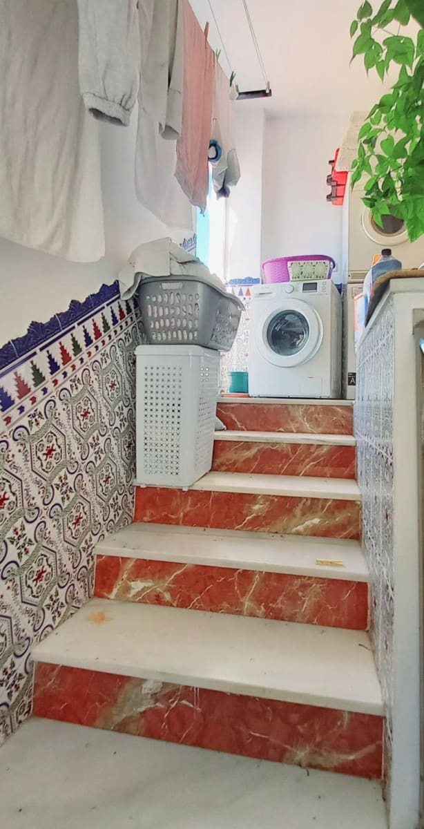 3 sovrum Lägenhet till salu i Canillas de Aceituno - 150 000 € (Ref: 8411430)