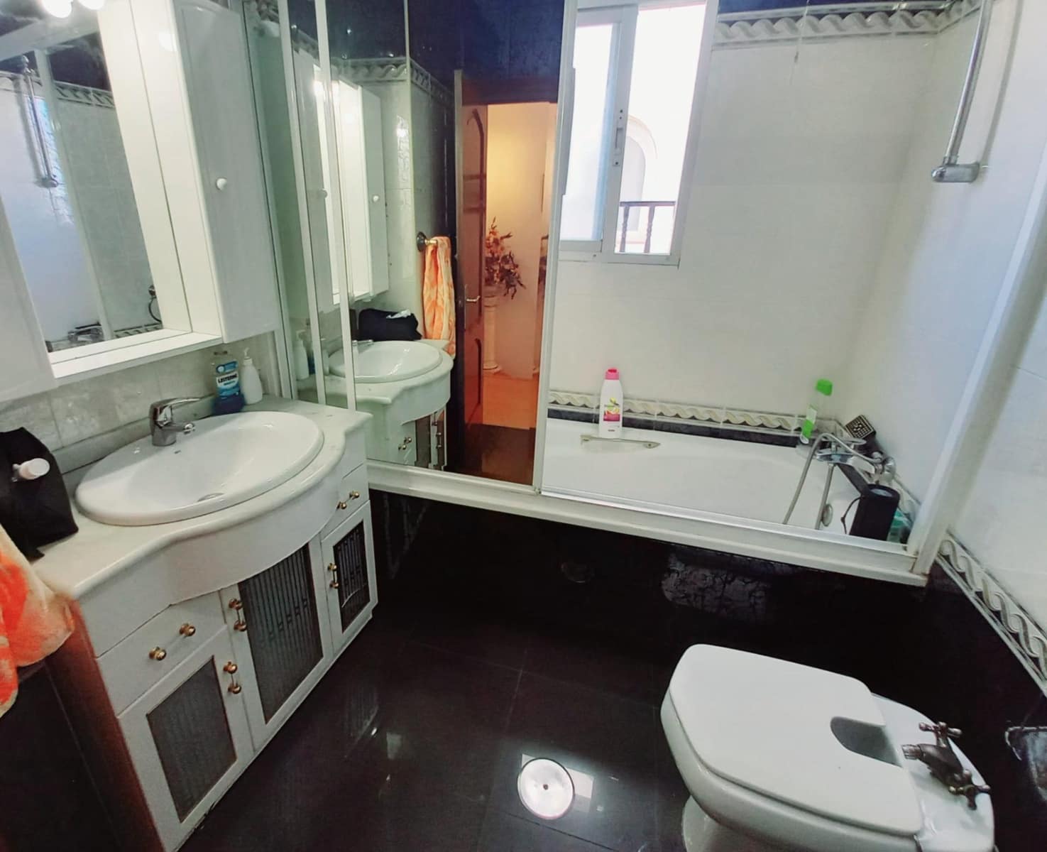 3 sovrum Lägenhet till salu i Canillas de Aceituno - 150 000 € (Ref: 8411430)