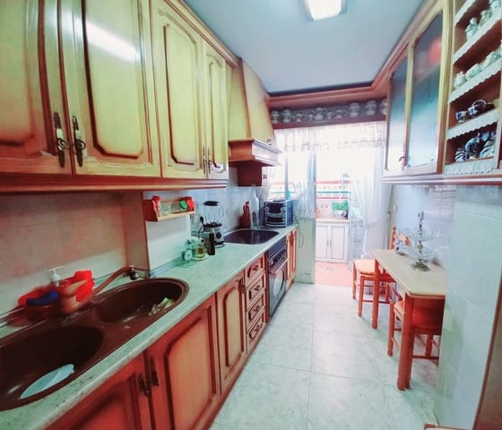 3 bedroom Flat for sale in Canillas de Aceituno - € 150,000 (Ref: 8411430)