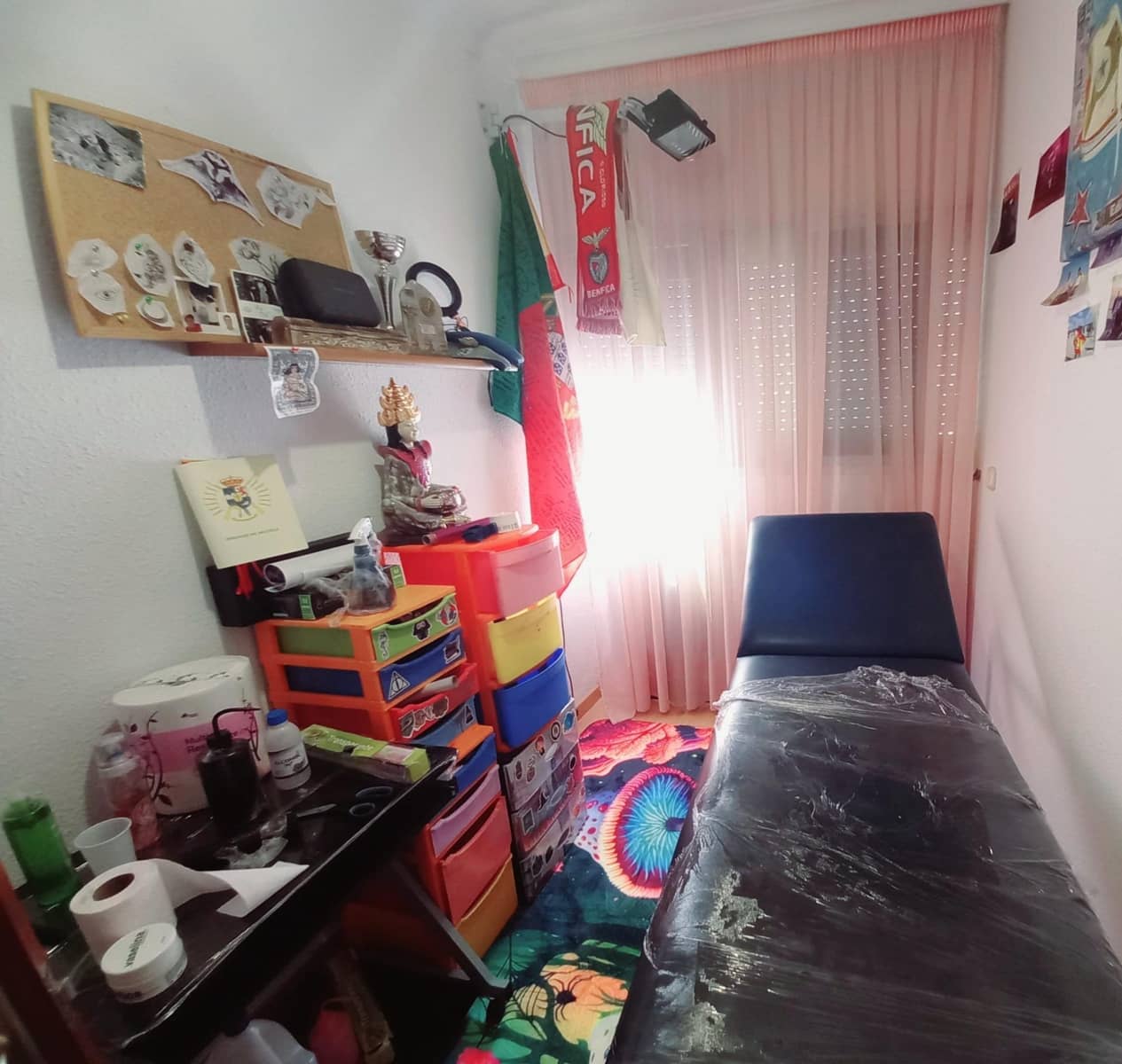 3 sovrum Lägenhet till salu i Canillas de Aceituno - 150 000 € (Ref: 8411430)