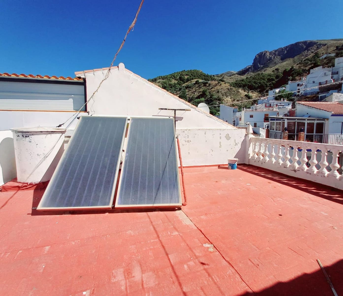 3 sovrum Lägenhet till salu i Canillas de Aceituno - 150 000 € (Ref: 8411430)