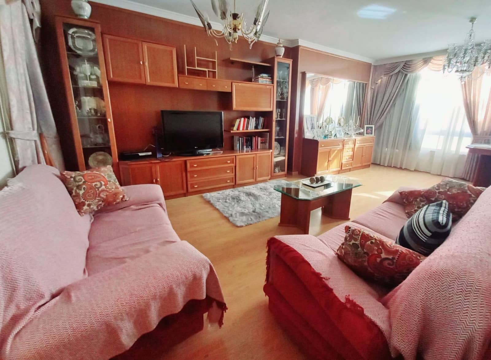 3 sovrum Lägenhet till salu i Canillas de Aceituno - 150 000 € (Ref: 8411430)