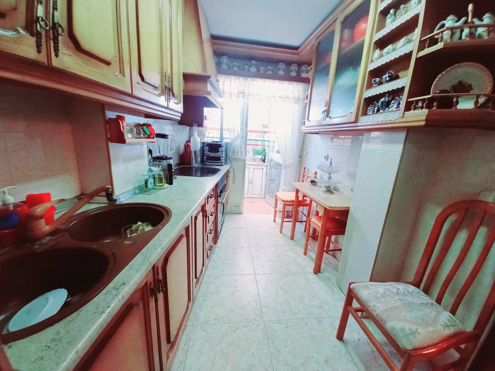 3 sovrum Lägenhet till salu i Canillas de Aceituno - 150 000 € (Ref: 8411430)