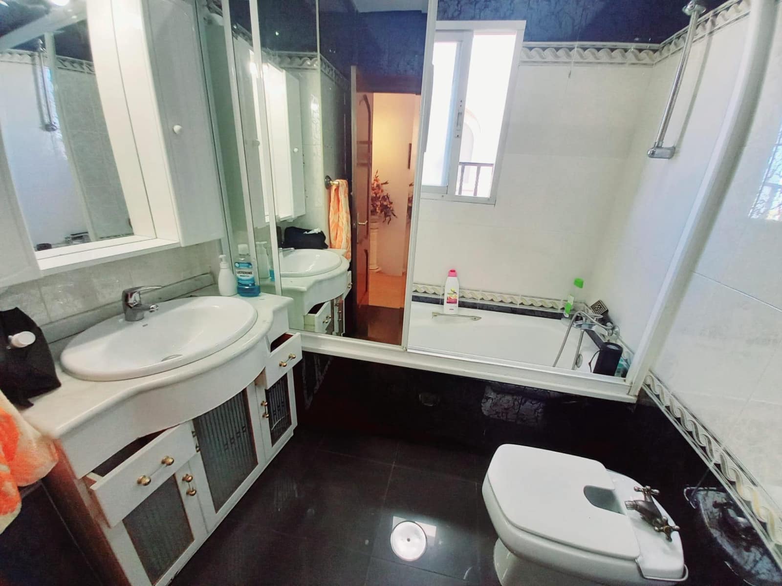 3 sovrum Lägenhet till salu i Canillas de Aceituno - 150 000 € (Ref: 8411430)