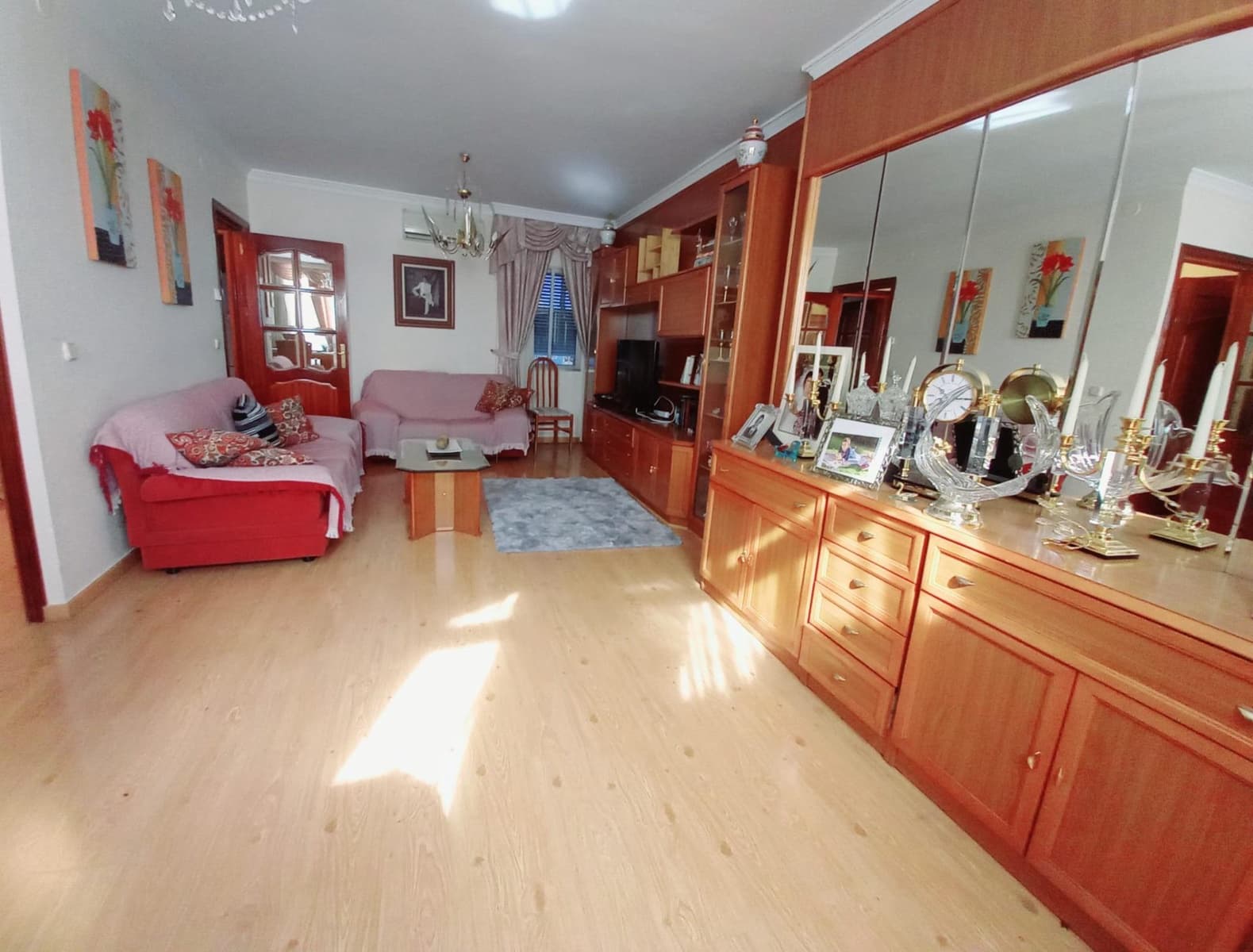 3 sovrum Lägenhet till salu i Canillas de Aceituno - 150 000 € (Ref: 8411430)