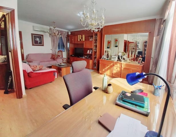 3 bedroom Flat for sale in Canillas de Aceituno - € 150,000 (Ref: 8411430)