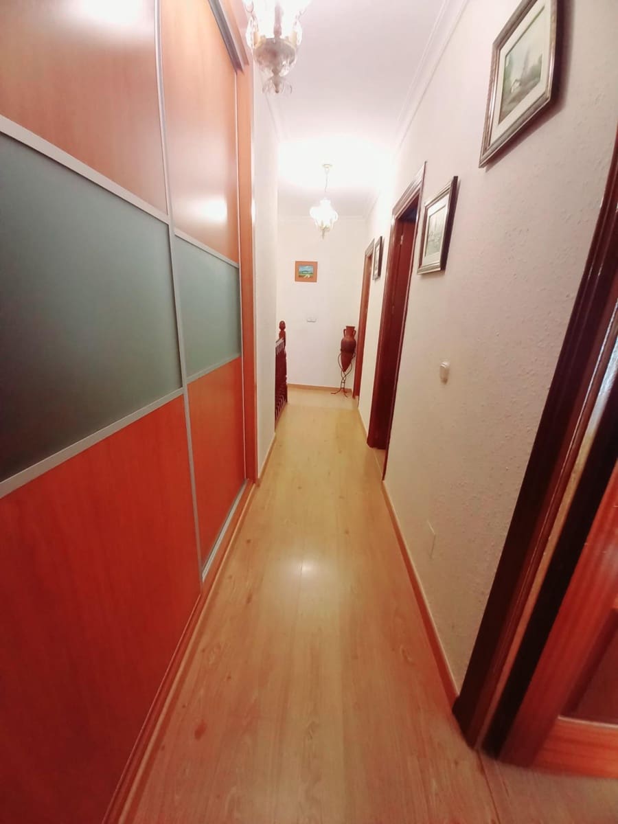 3 sovrum Lägenhet till salu i Canillas de Aceituno - 150 000 € (Ref: 8411430)