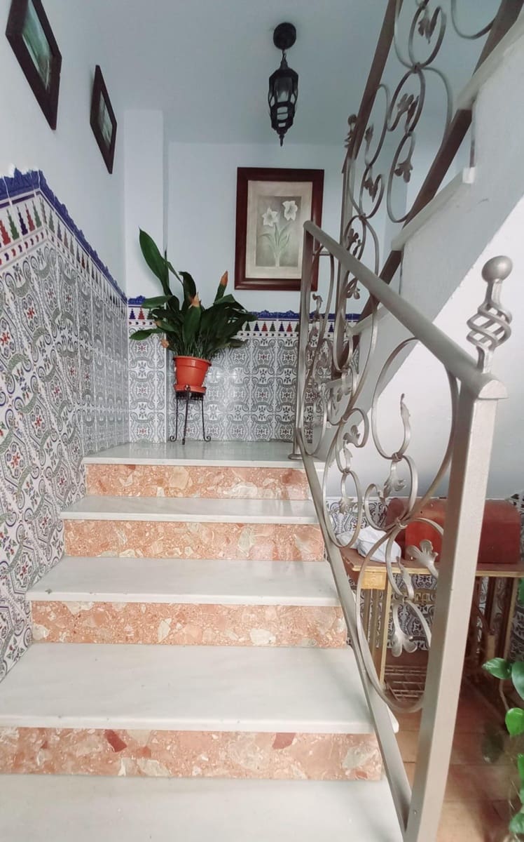 3 sovrum Lägenhet till salu i Canillas de Aceituno - 150 000 € (Ref: 8411430)