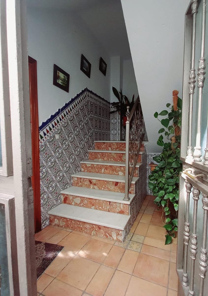 3 sovrum Lägenhet till salu i Canillas de Aceituno - 150 000 € (Ref: 8411430)