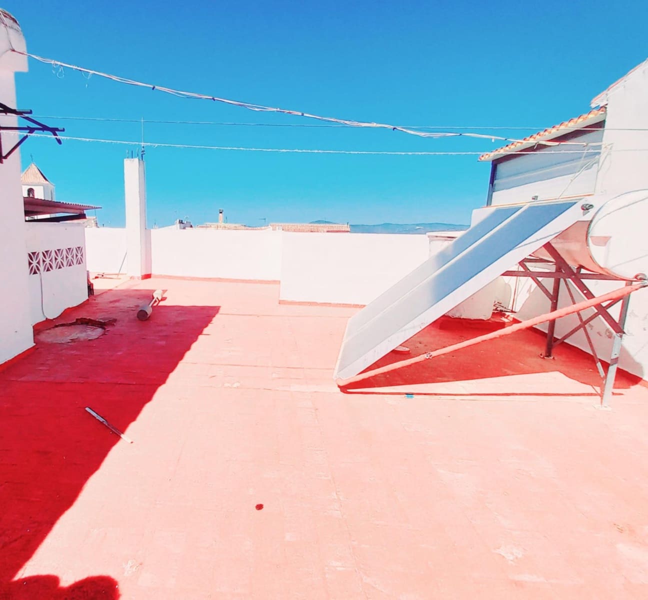 3 sovrum Lägenhet till salu i Canillas de Aceituno - 150 000 € (Ref: 8411430)