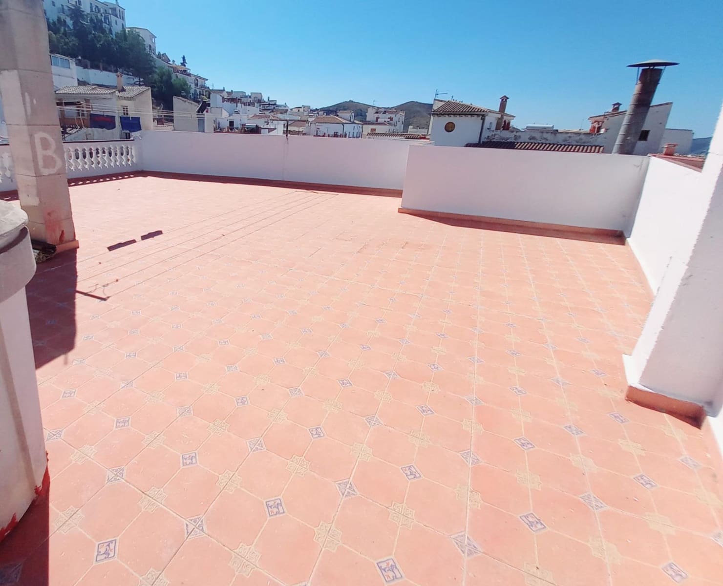 3 sovrum Lägenhet till salu i Canillas de Aceituno - 150 000 € (Ref: 8411430)