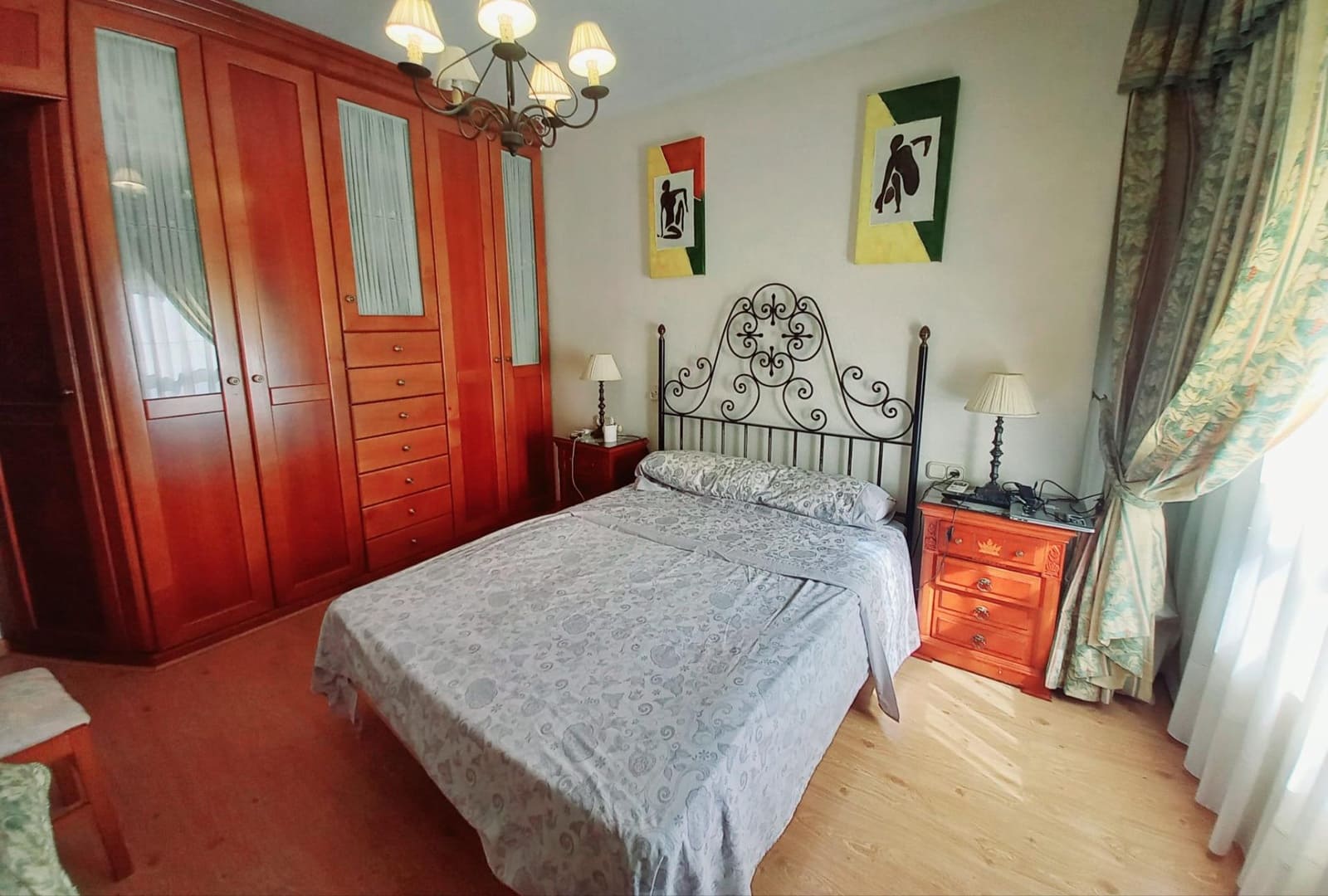 3 sovrum Lägenhet till salu i Canillas de Aceituno - 150 000 € (Ref: 8411430)