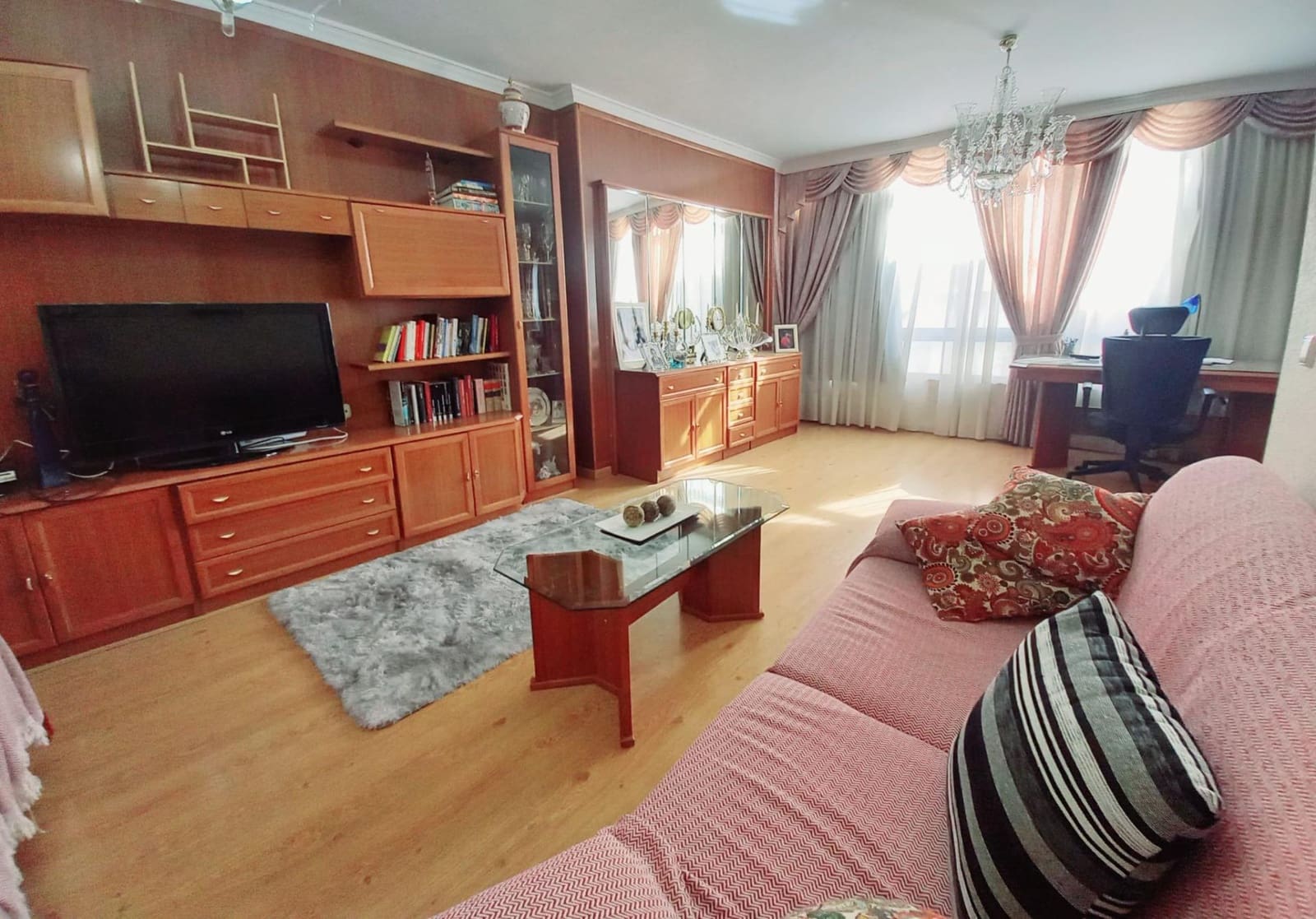 3 sovrum Lägenhet till salu i Canillas de Aceituno - 150 000 € (Ref: 8411430)