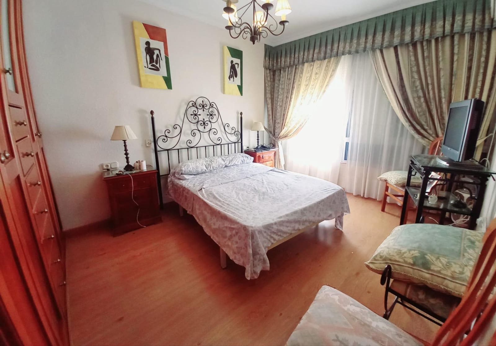 3 sovrum Lägenhet till salu i Canillas de Aceituno - 150 000 € (Ref: 8411430)