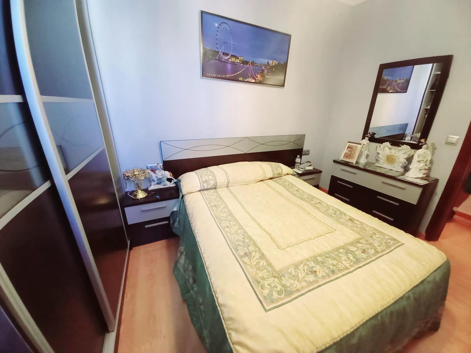 3 sovrum Lägenhet till salu i Canillas de Aceituno - 150 000 € (Ref: 8411430)