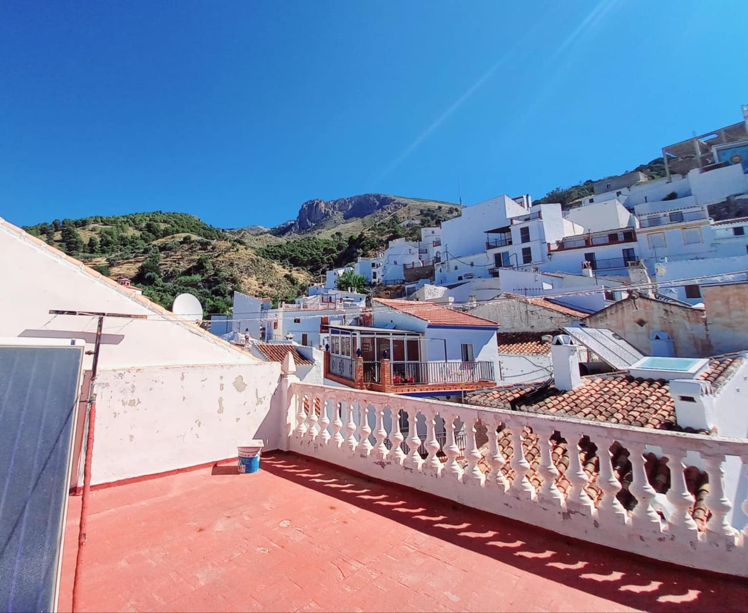 3 sovrum Lägenhet till salu i Canillas de Aceituno - 150 000 € (Ref: 8411430)