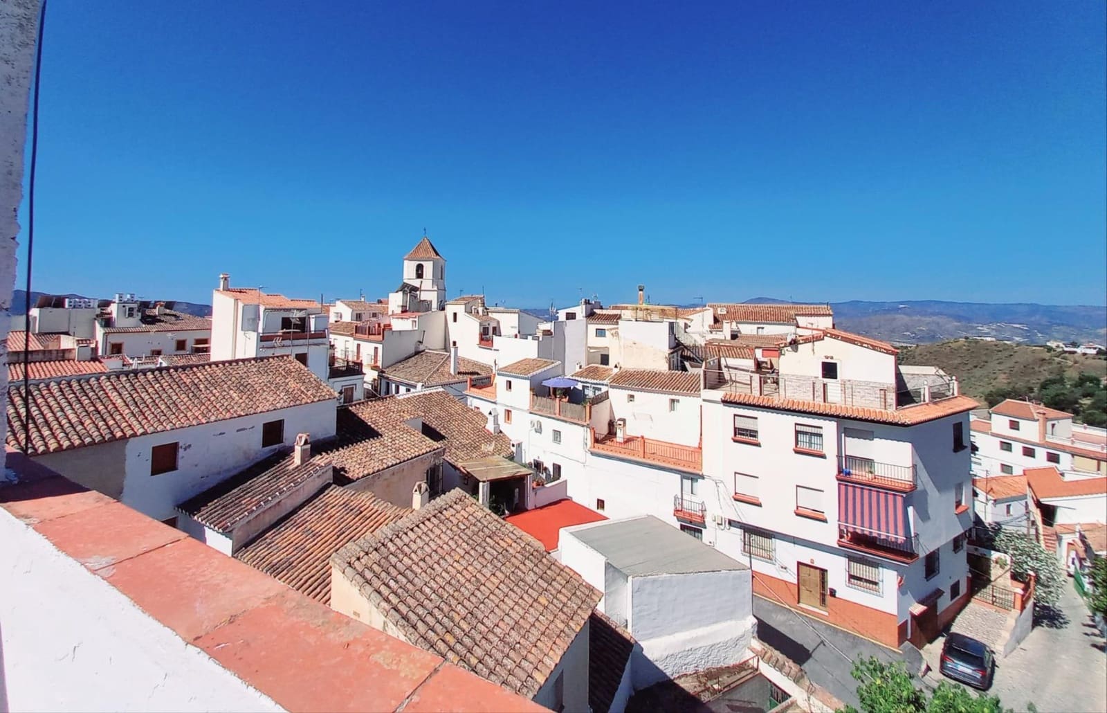 3 sovrum Lägenhet till salu i Canillas de Aceituno - 150 000 € (Ref: 8411430)