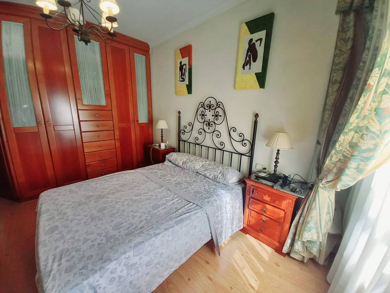 3 sovrum Lägenhet till salu i Canillas de Aceituno - 150 000 € (Ref: 8411430)