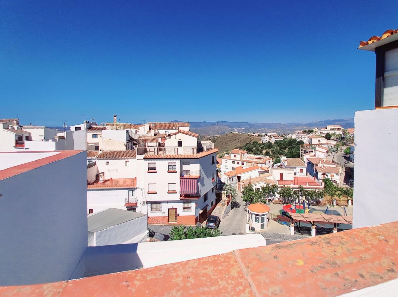 3 sovrum Lägenhet till salu i Canillas de Aceituno - 150 000 € (Ref: 8411430)