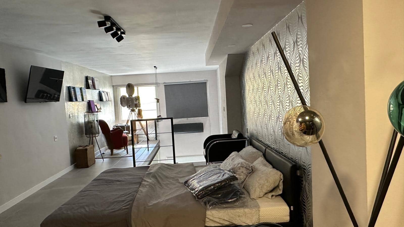 Studio til salg i La Cala del Moral - € 280.000 (Ref: 8421406)