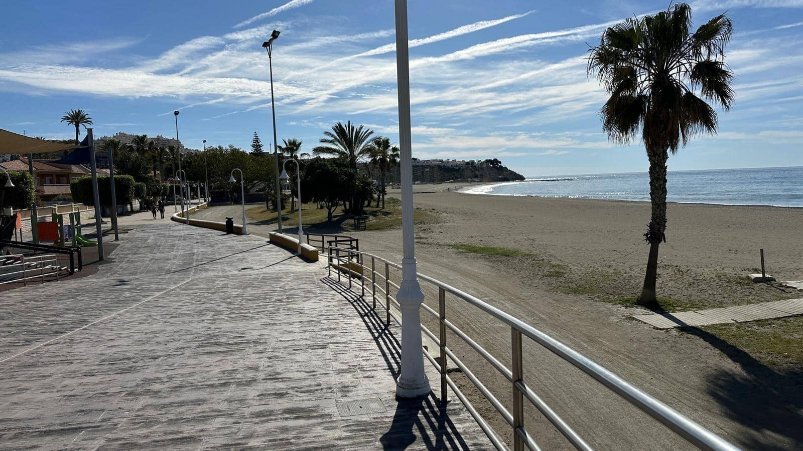 Studio til salg i La Cala del Moral - € 280.000 (Ref: 8421406)