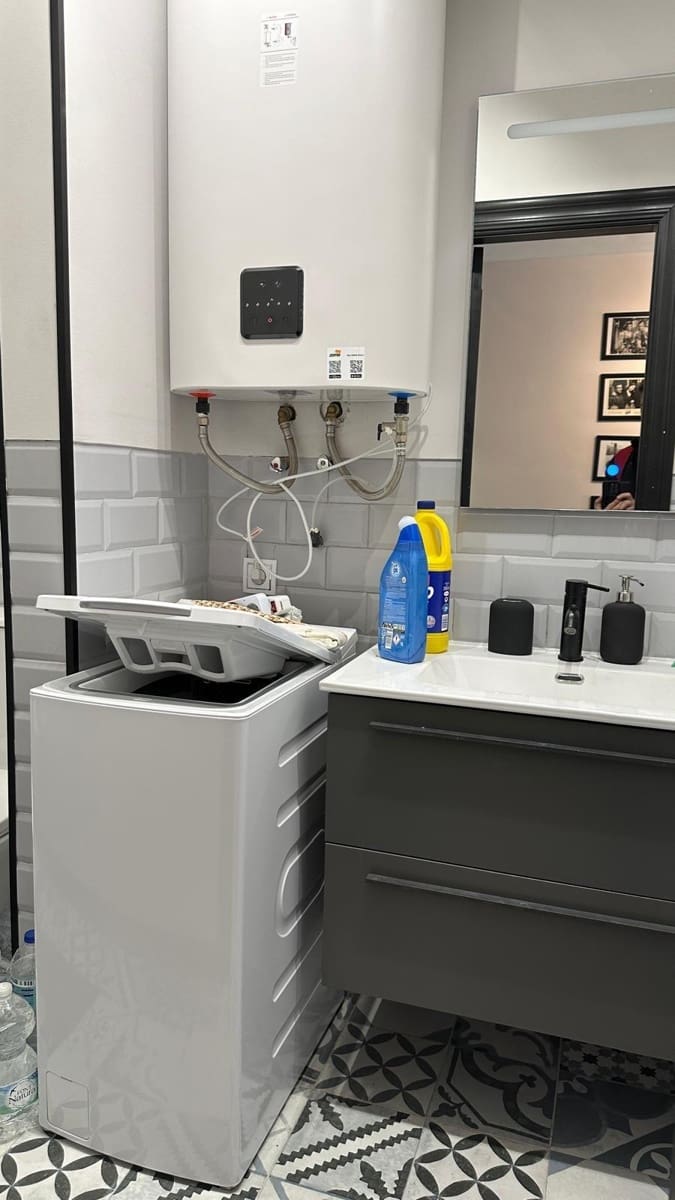 Studio til salg i La Cala del Moral - € 280.000 (Ref: 8421406)