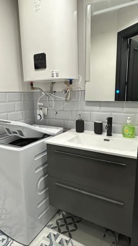 Studio til salgs i La Cala del Moral, Rincón de la Victoria - € 280 000 (Ref: 8421406)