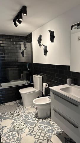 Studio til salgs i La Cala del Moral, Rincón de la Victoria - € 280 000 (Ref: 8421406)