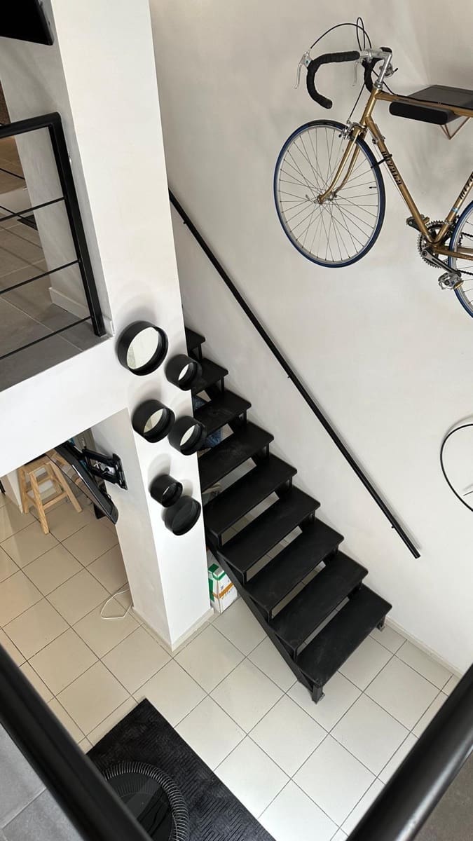 Studio til salg i La Cala del Moral - € 280.000 (Ref: 8421406)