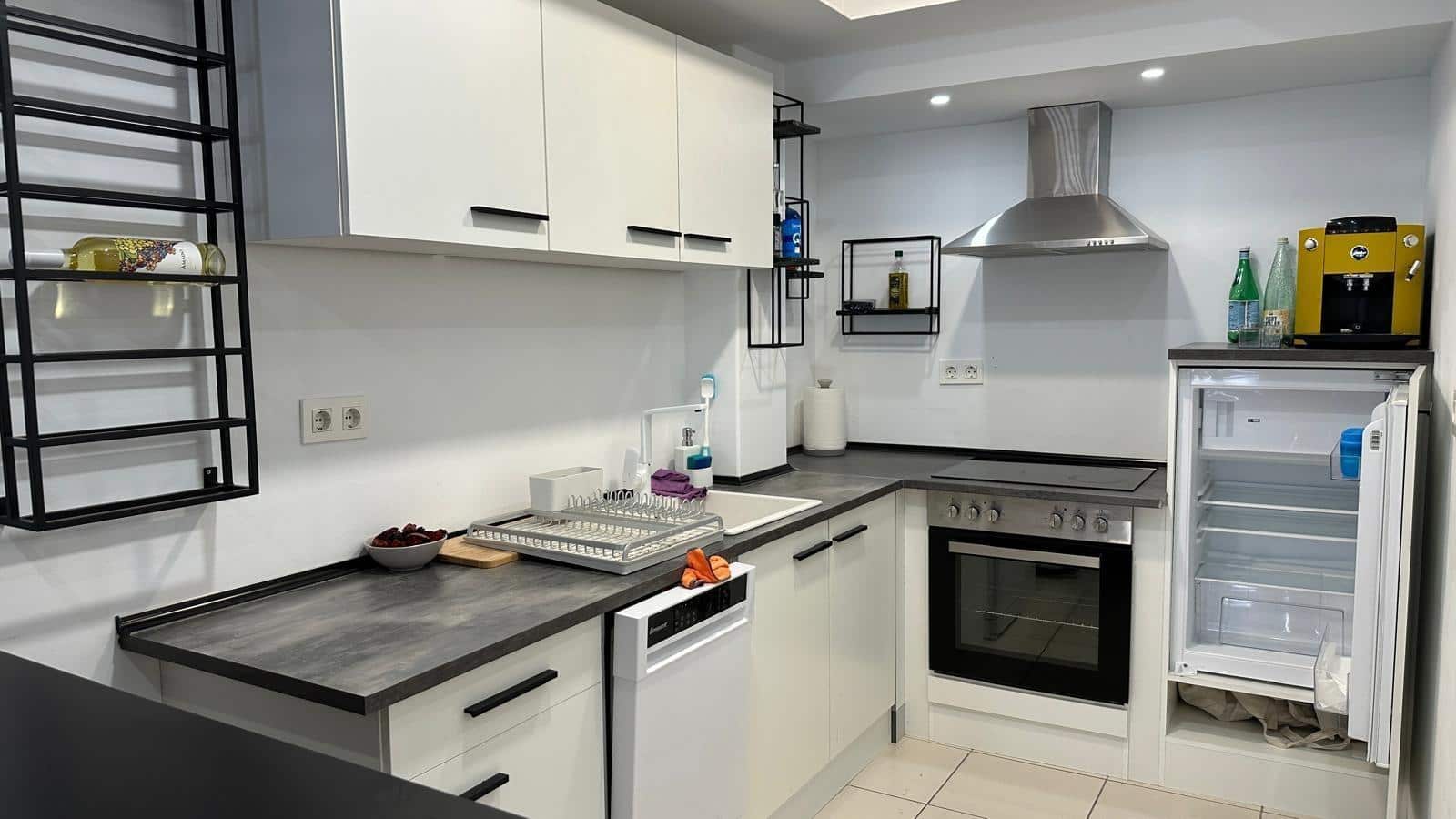 Studio til salg i La Cala del Moral - € 280.000 (Ref: 8421406)