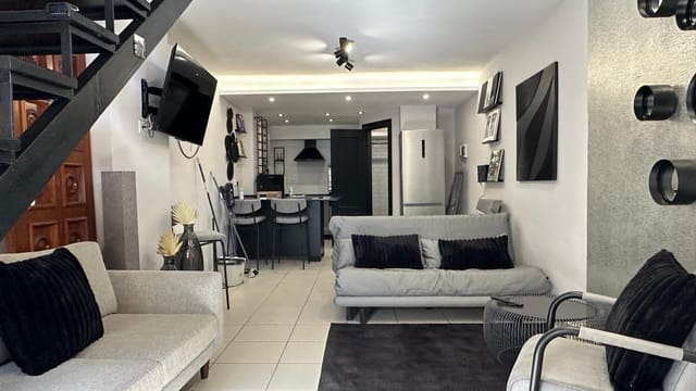 Studio til salgs i La Cala del Moral, Rincón de la Victoria - € 280 000 (Ref: 8421406)