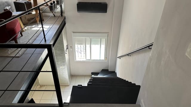 Studio til salgs i La Cala del Moral, Rincón de la Victoria - € 280 000 (Ref: 8421406)