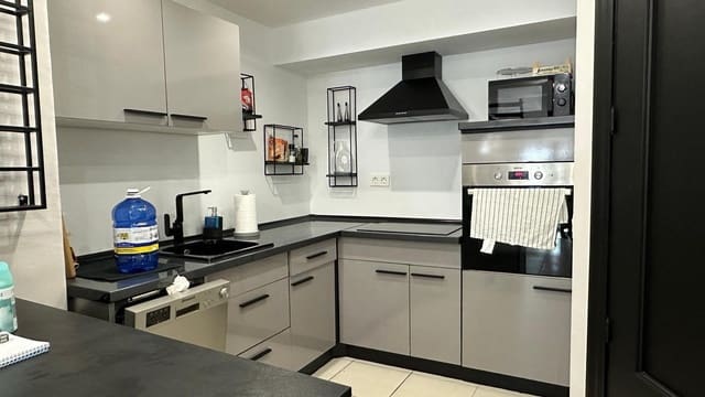 Studio til salgs i La Cala del Moral, Rincón de la Victoria - € 280 000 (Ref: 8421406)