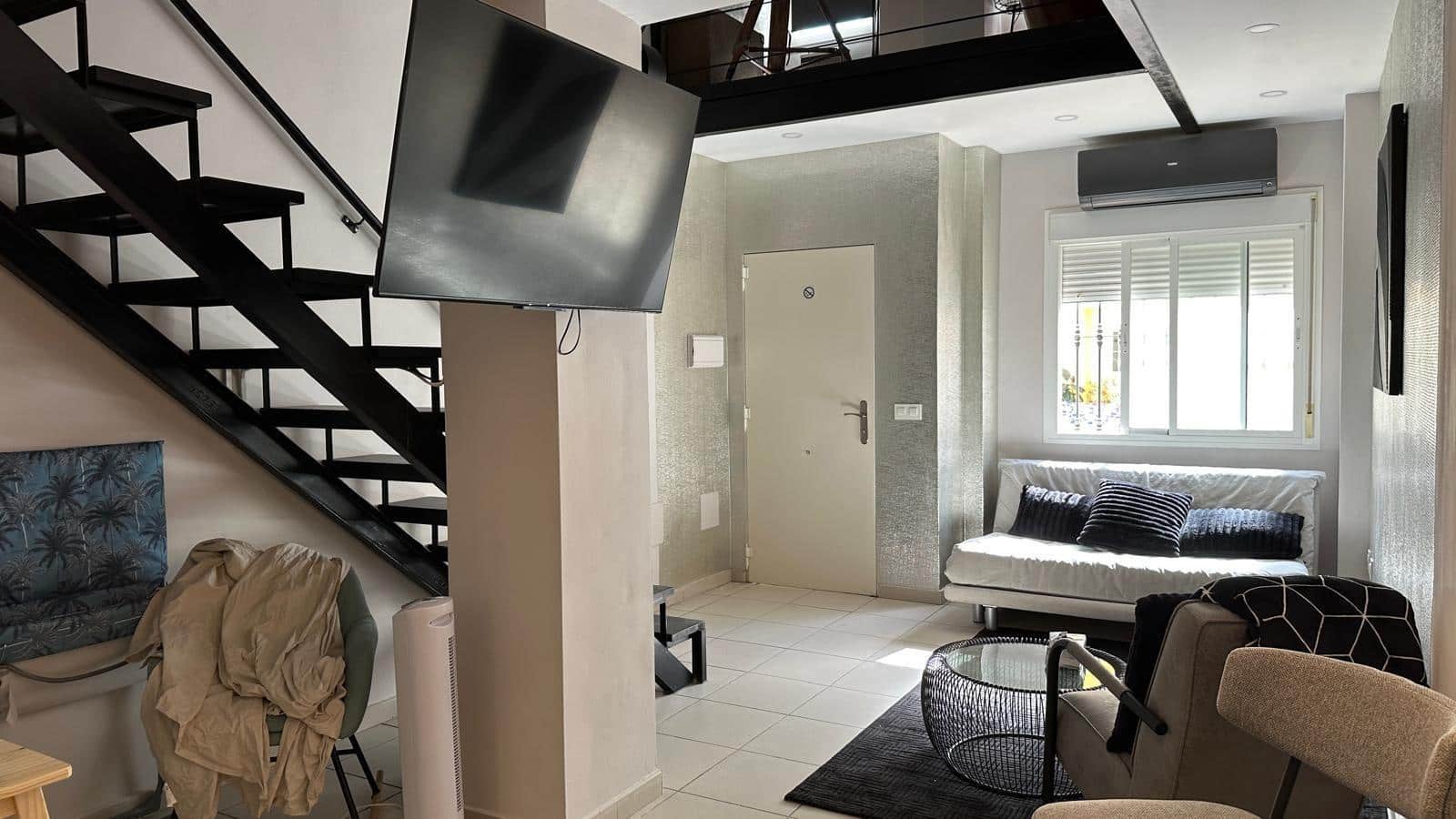 Studio til salg i La Cala del Moral - € 280.000 (Ref: 8421406)