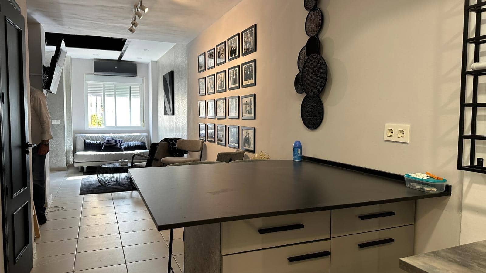 Studio til salg i La Cala del Moral - € 280.000 (Ref: 8421406)