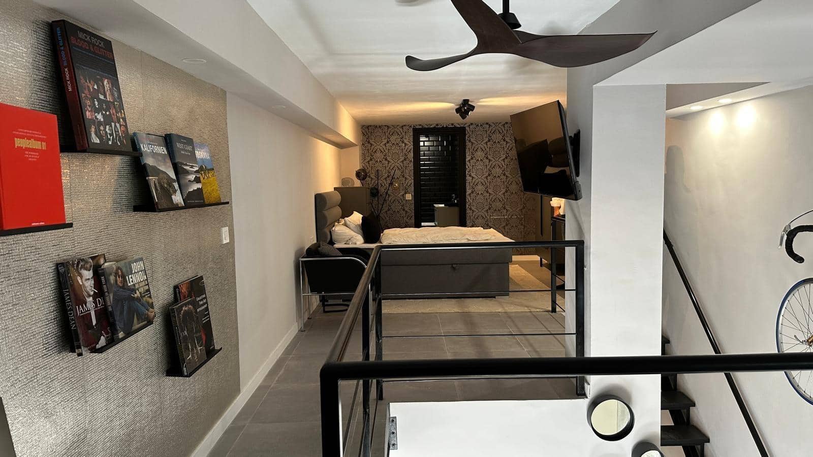 Studio til salg i La Cala del Moral - € 280.000 (Ref: 8421406)